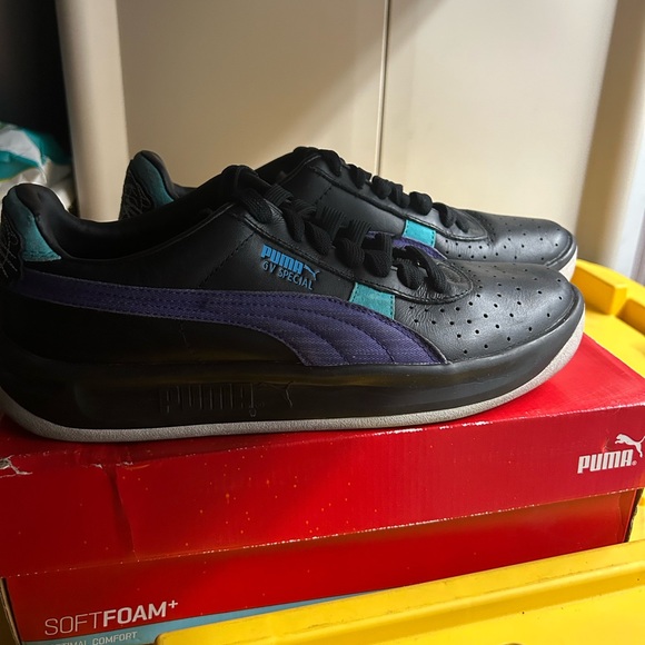 Puma Gv Special Last Dayz Men size 9.5 - Picture 1 of 9